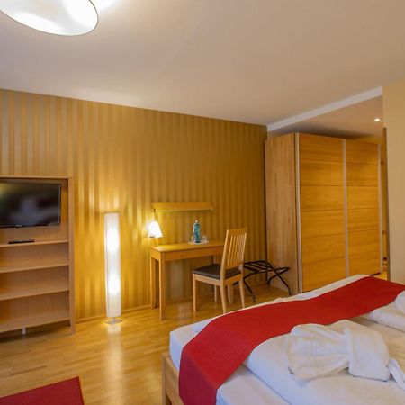 Ferien Residenz Thueringer Wald Hotel Masserberg Exterior foto